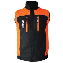 vendita online Gilet comfort echo plus Giacche e gilet da lavoro Macchinari Echo